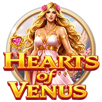 Hearts of Venus